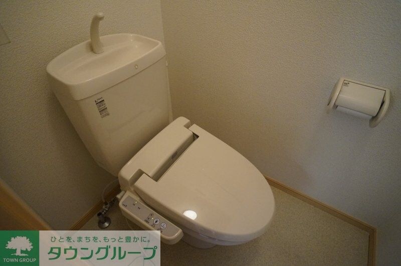 ラフレシールの物件内観写真