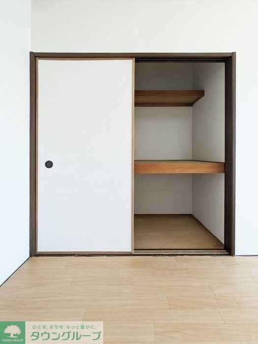 メゾン志藤　Ｂの物件内観写真