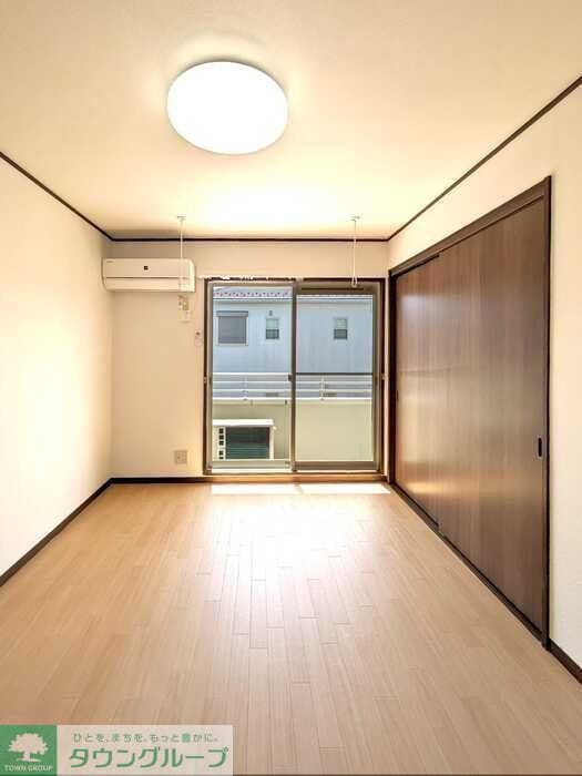 メゾン志藤　Ｂの物件内観写真