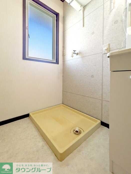 メゾン志藤　Ｂの物件内観写真