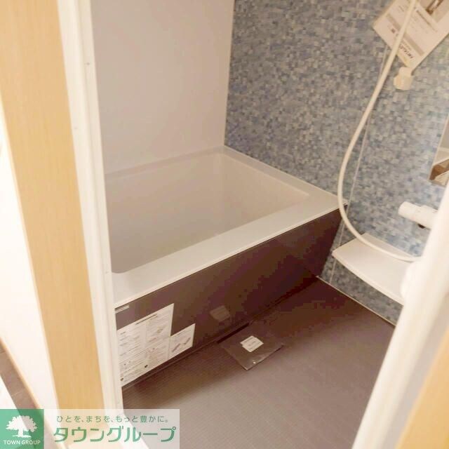 エスカレラ上福岡の物件内観写真