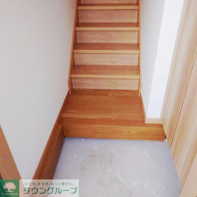 エスカレラ上福岡の物件内観写真