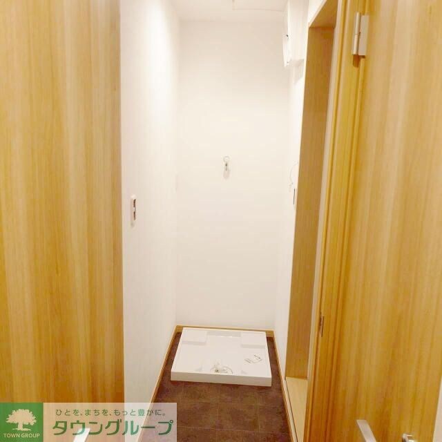 エスカレラ上福岡の物件内観写真