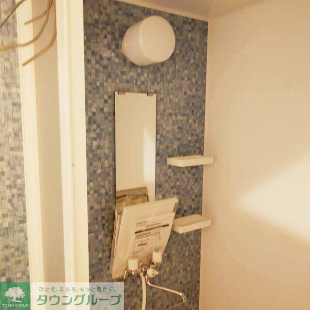 エスカレラ上福岡の物件内観写真