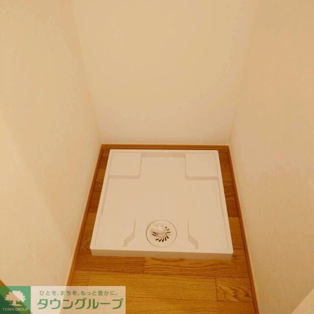 エスカレラ上福岡の物件内観写真