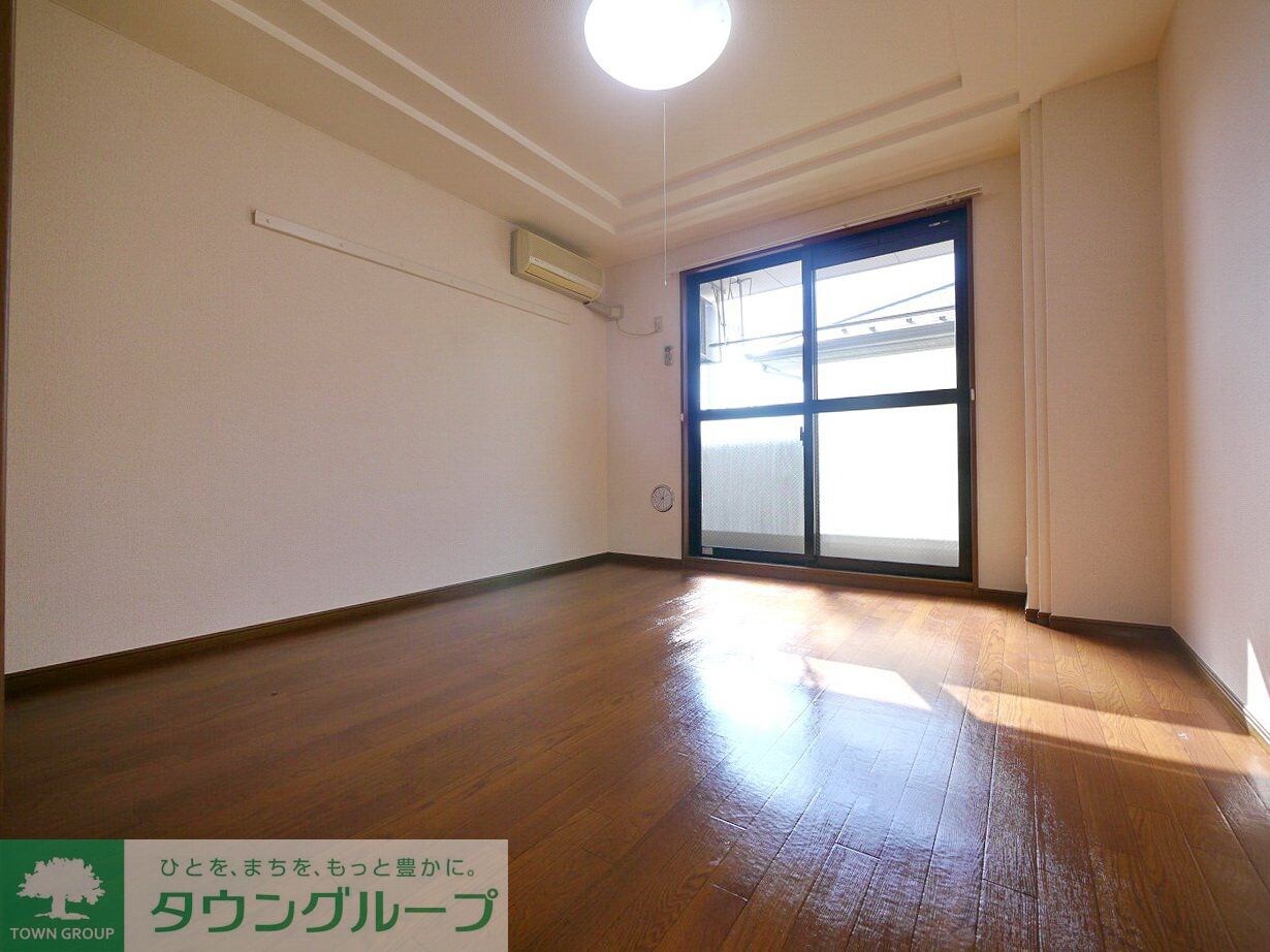 アイリスハイムの物件内観写真