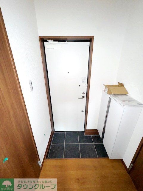 COCO川越の物件内観写真