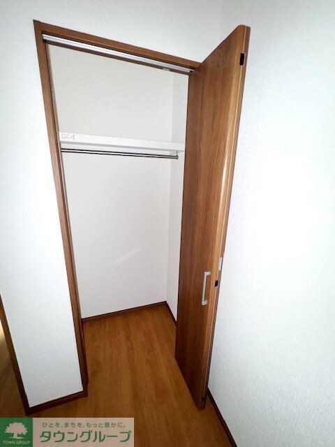 COCO川越の物件内観写真