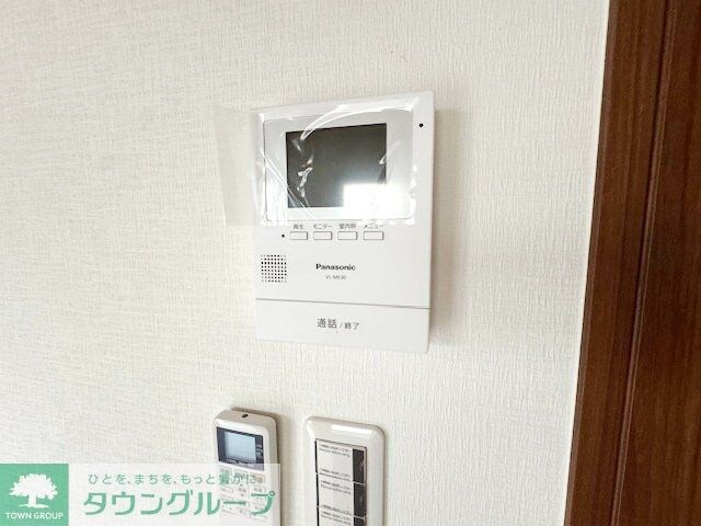 COCO川越の物件内観写真