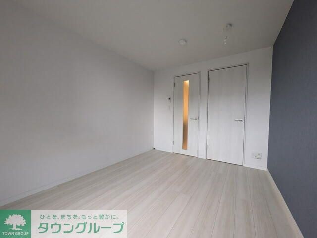 フィユフラッツ川越南の物件内観写真