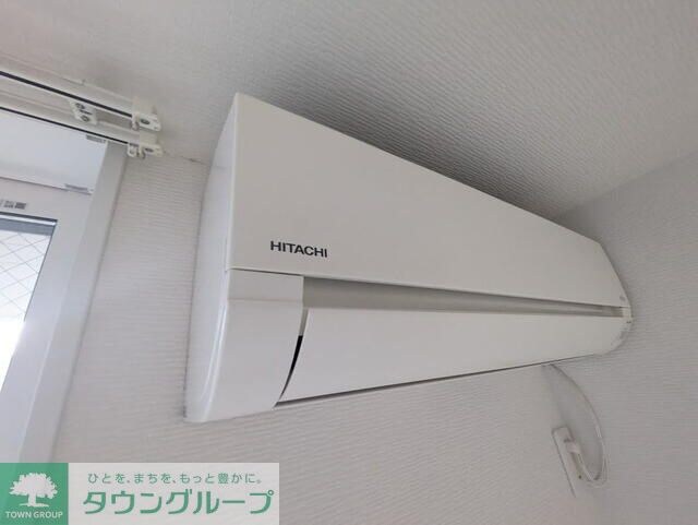 フィユフラッツ川越南の物件内観写真