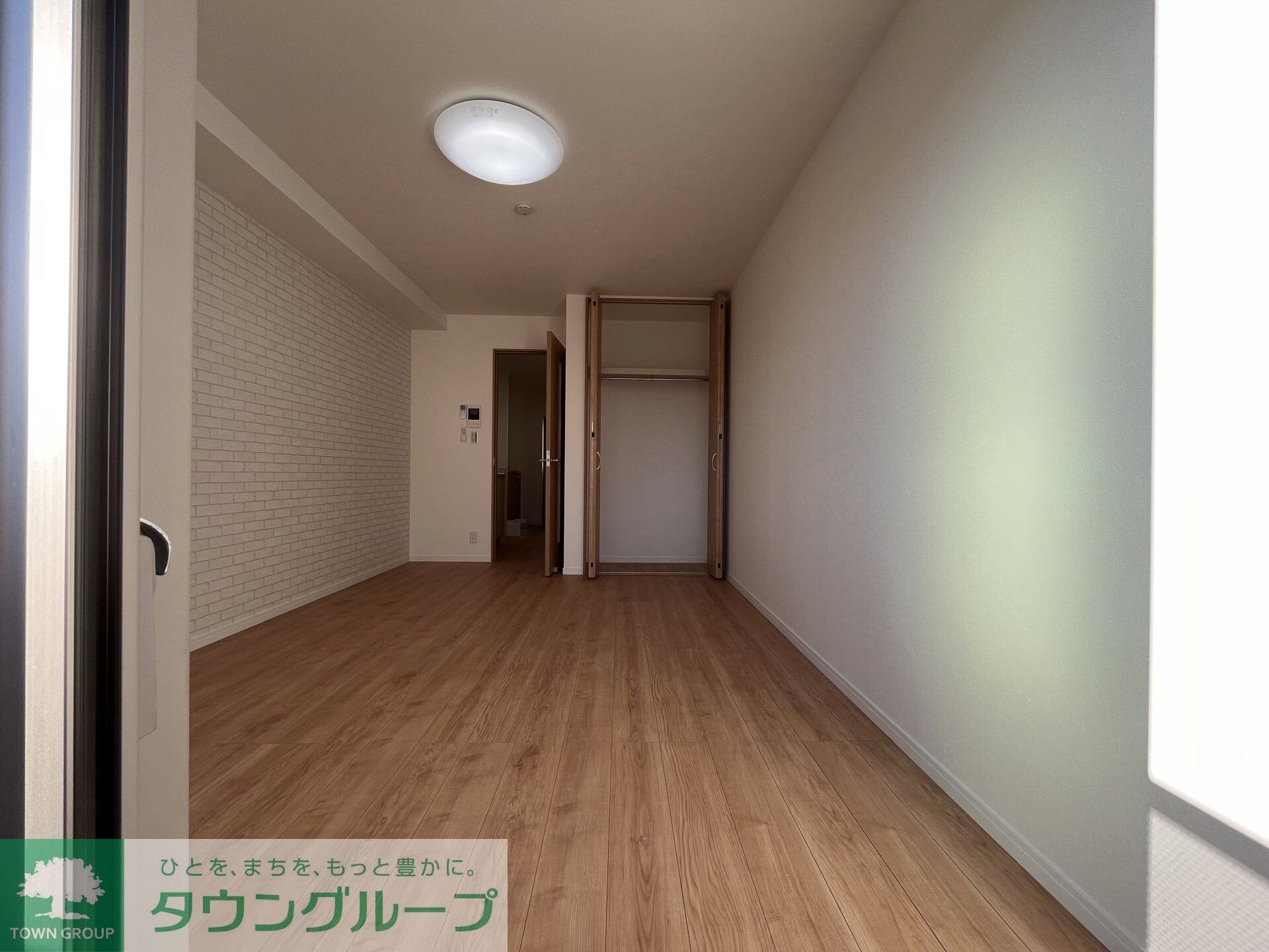 キャメル西所沢プレミアの物件内観写真