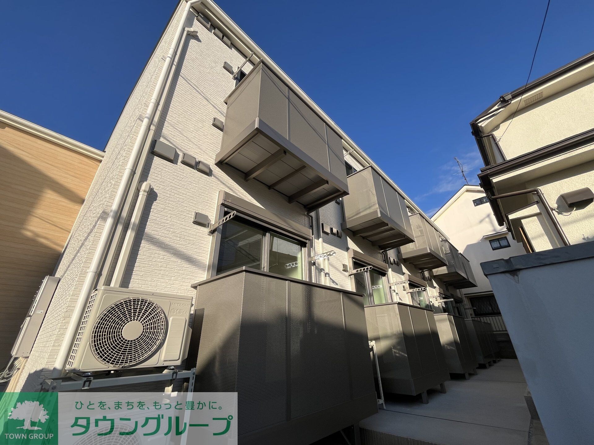 キャメル西所沢プレミアの物件内観写真