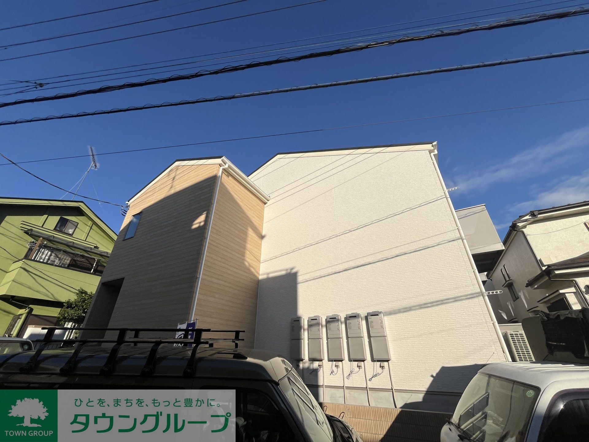 キャメル西所沢プレミアの物件内観写真