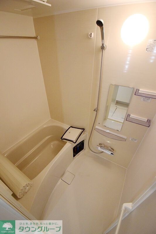 プレミールの物件内観写真