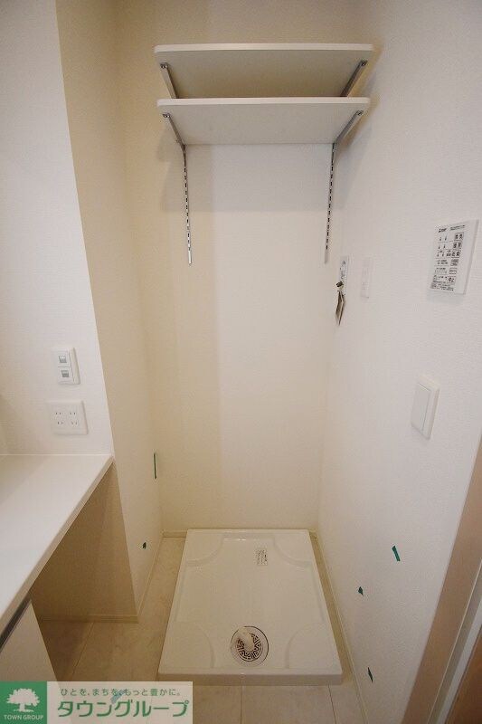 プレミールの物件内観写真