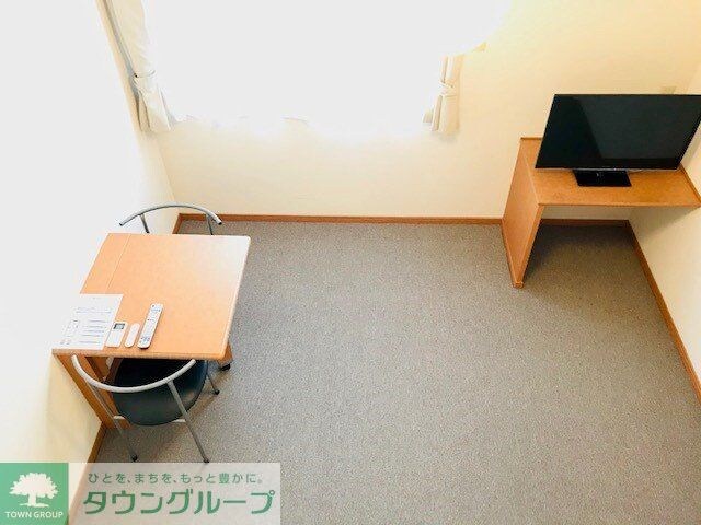 レオパレスサニーサイドＬの物件内観写真