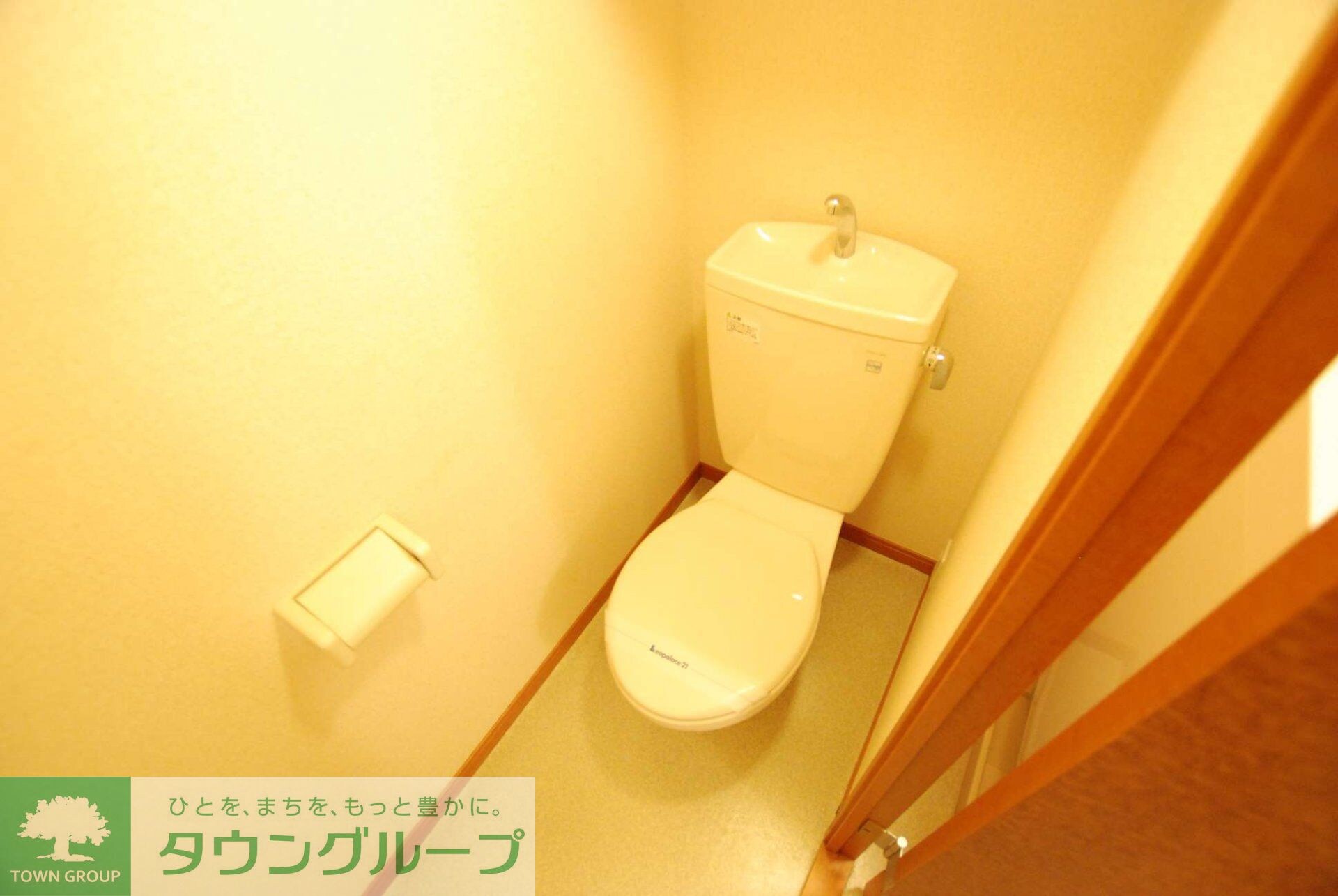 レオパレスサニーサイドＬの物件内観写真