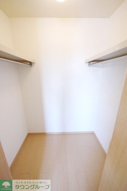 花水木　Iの物件内観写真