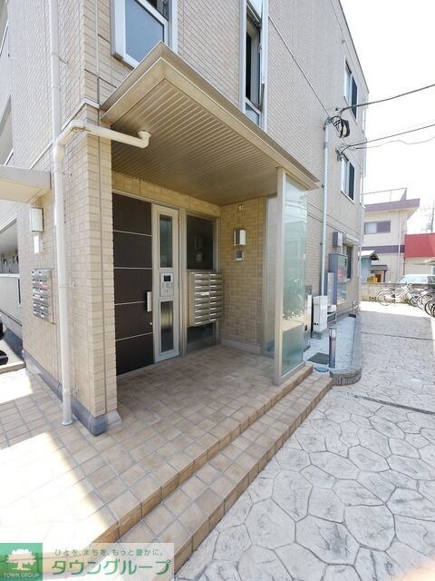 花水木　Iの物件内観写真