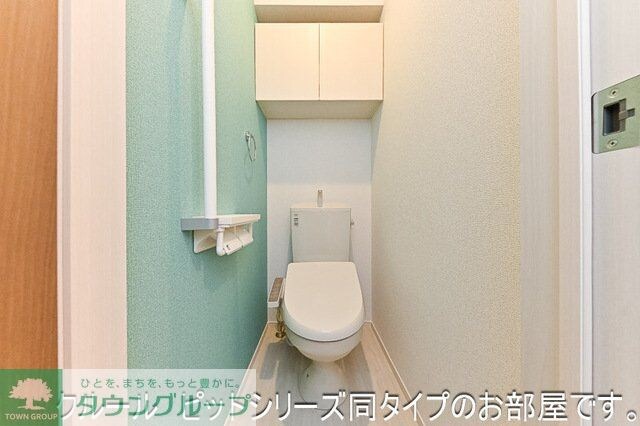 サウススターガーデンの物件内観写真