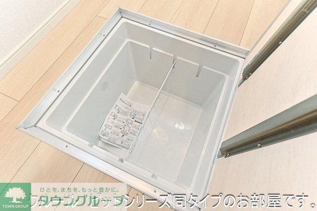 サウススターガーデンの物件内観写真