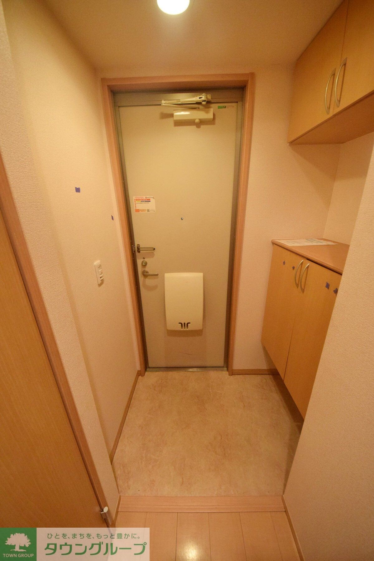 マリエールの物件内観写真