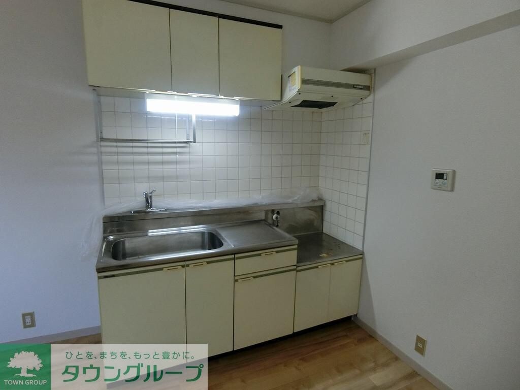 あおやぎビルの物件内観写真