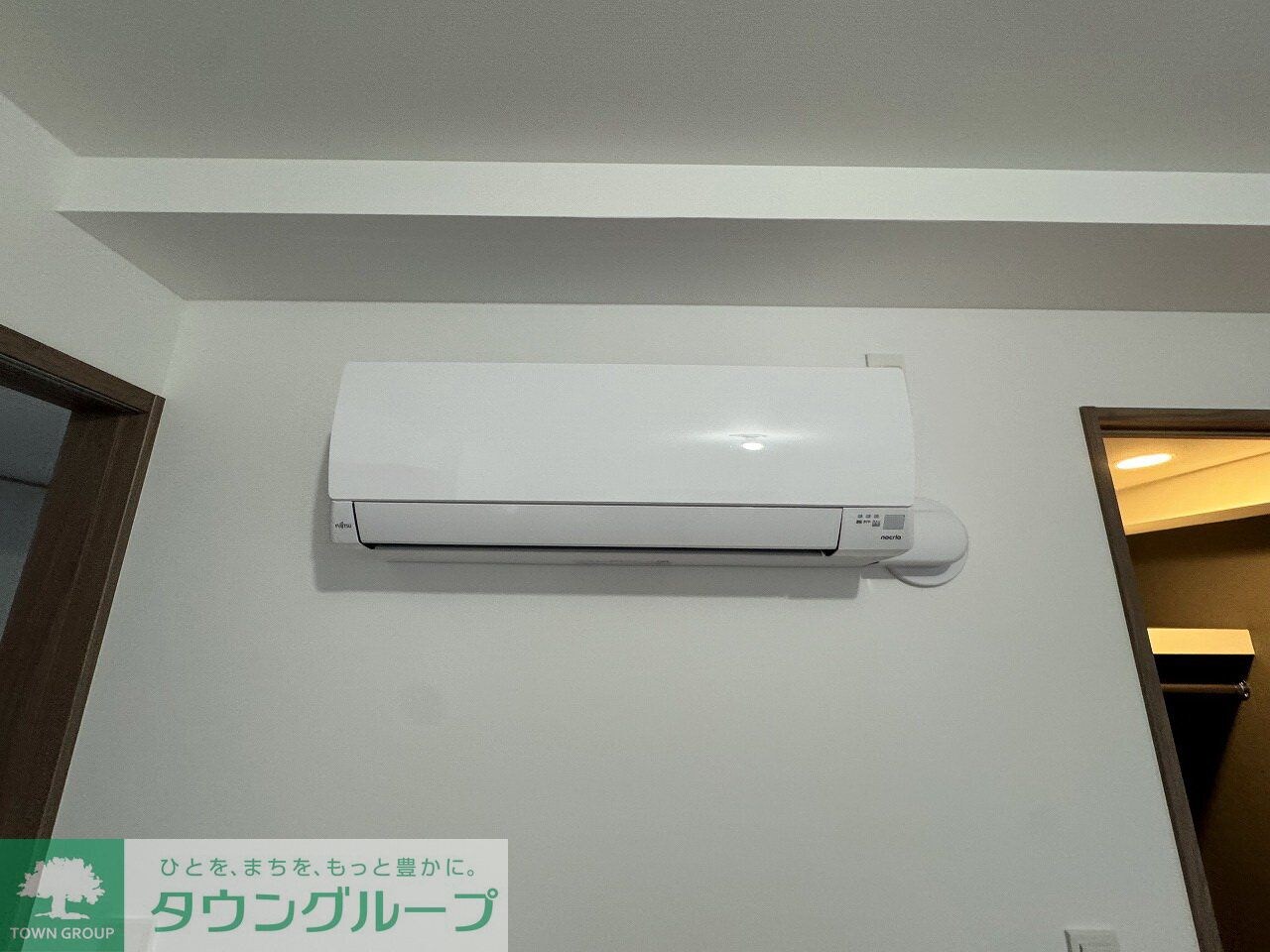 プレシス上福岡の物件内観写真