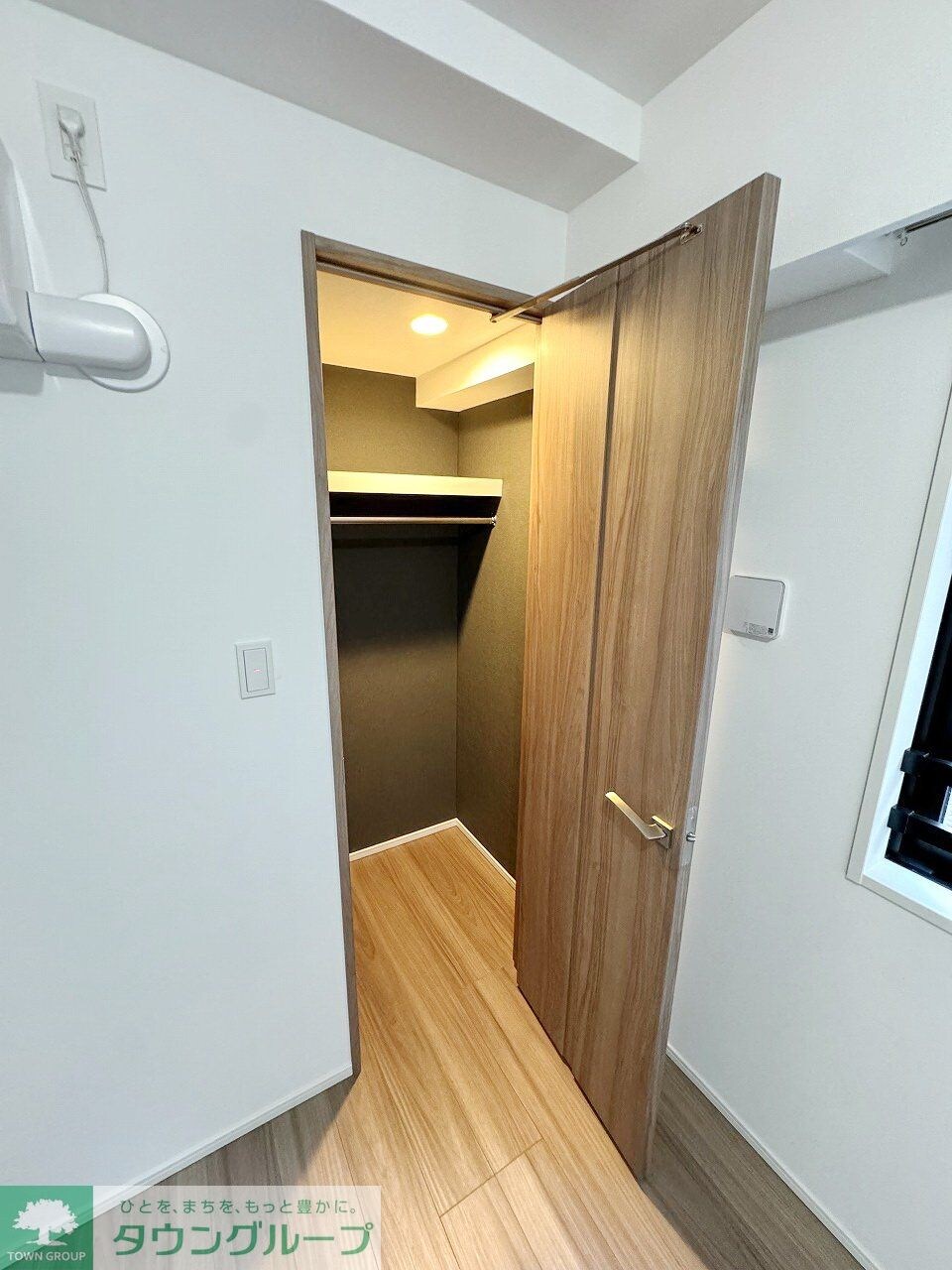 プレシス上福岡の物件内観写真