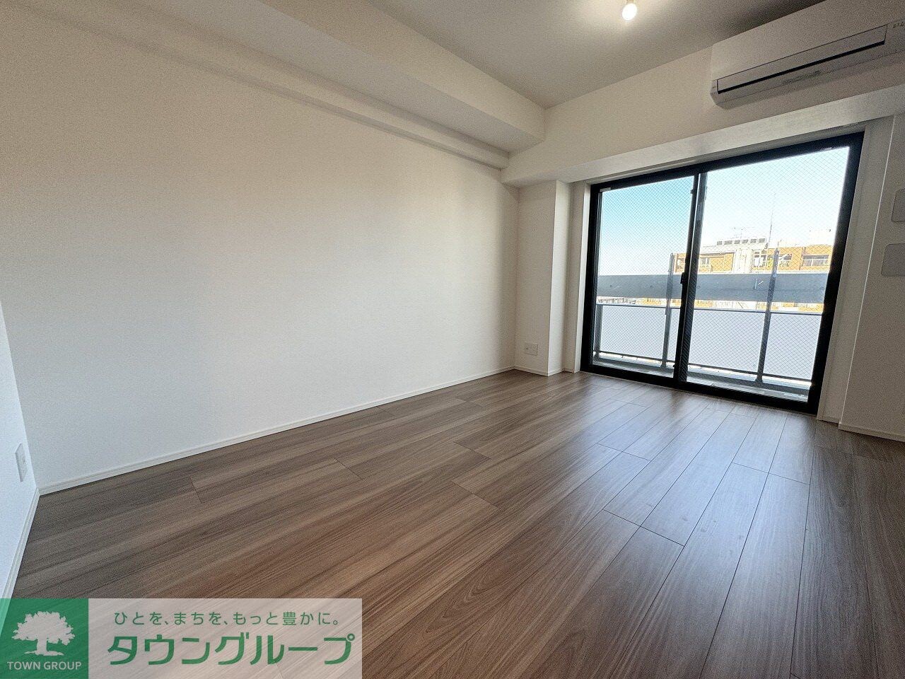 プレシス上福岡の物件内観写真