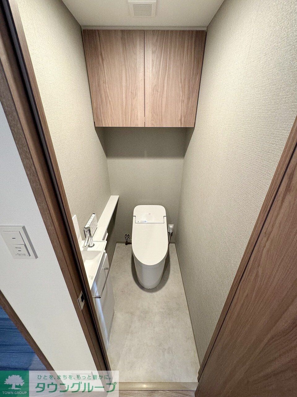 プレシス上福岡の物件内観写真