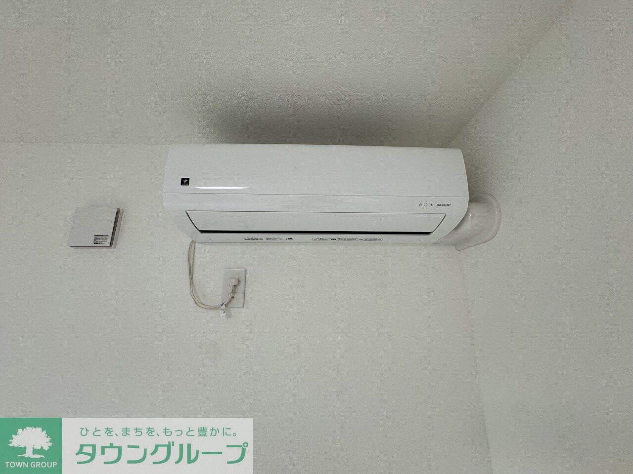 plumas北野の物件内観写真