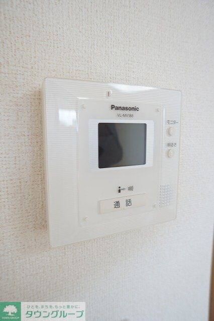 ボニートの物件内観写真