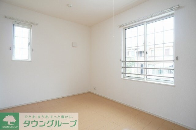 ボニートの物件内観写真