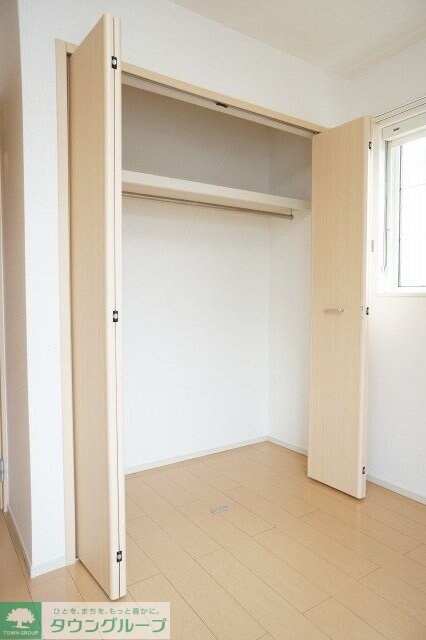 ボニートの物件内観写真