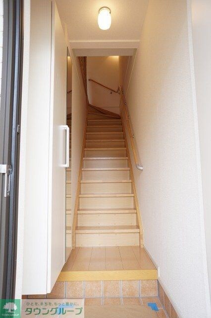 ボニートの物件内観写真