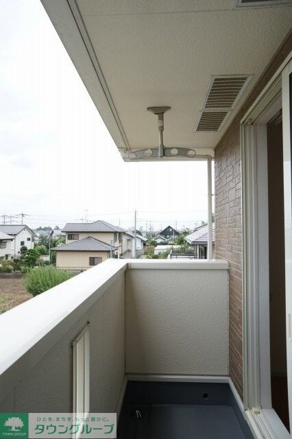 ボニートの物件内観写真