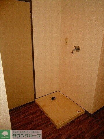 キャッスル古住の物件内観写真