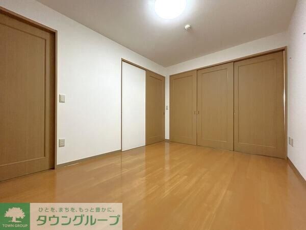 Ｔ’ｓｇａｒｄｅｎ清瀬の物件内観写真