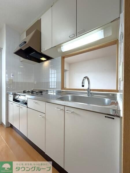 Ｔ’ｓｇａｒｄｅｎ清瀬の物件内観写真