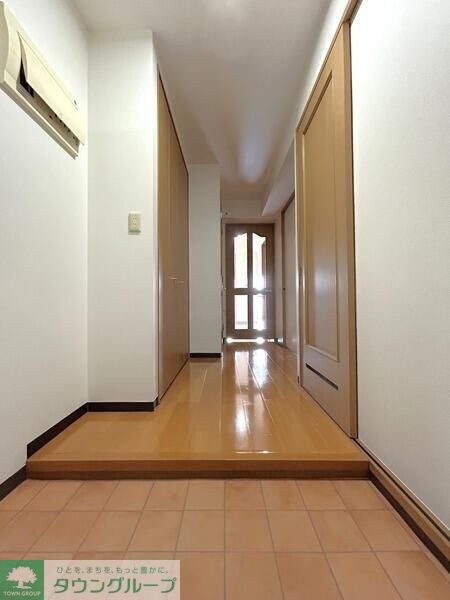 Ｔ’ｓｇａｒｄｅｎ清瀬の物件内観写真