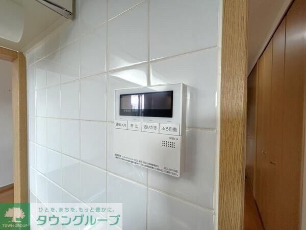 Ｔ’ｓｇａｒｄｅｎ清瀬の物件内観写真