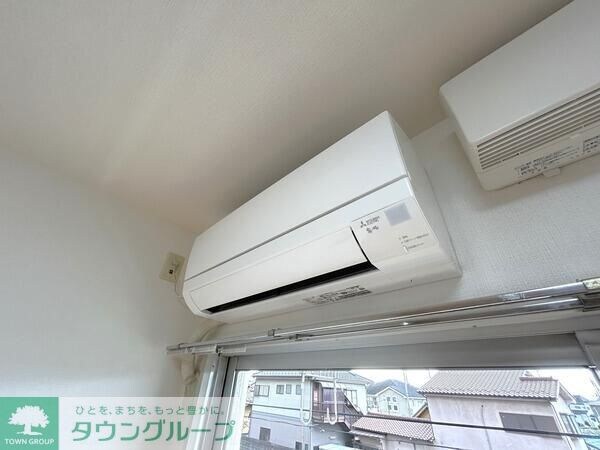 Ｔ’ｓｇａｒｄｅｎ清瀬の物件内観写真