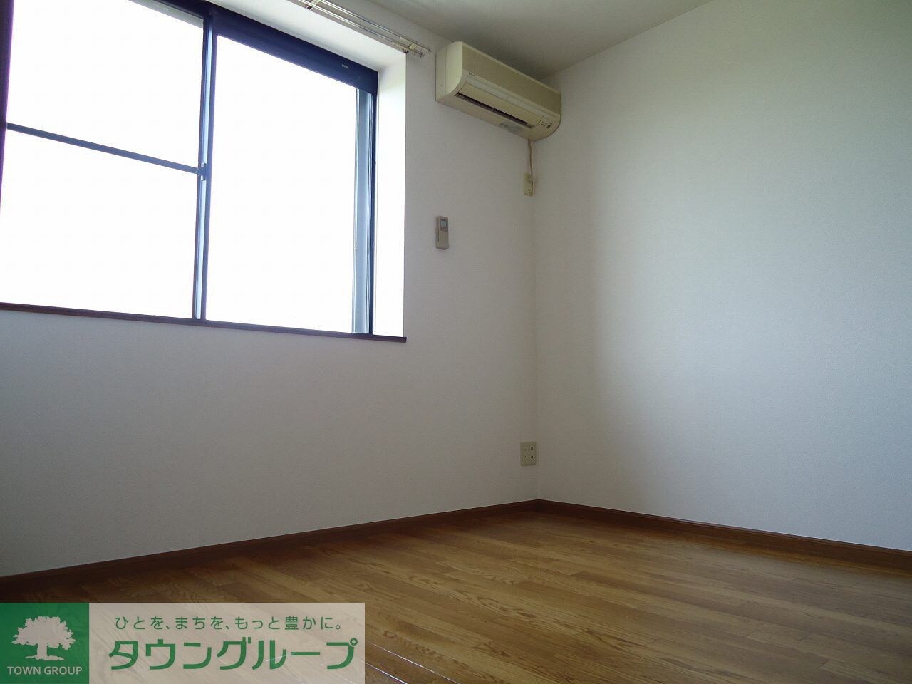 オリージャの物件内観写真