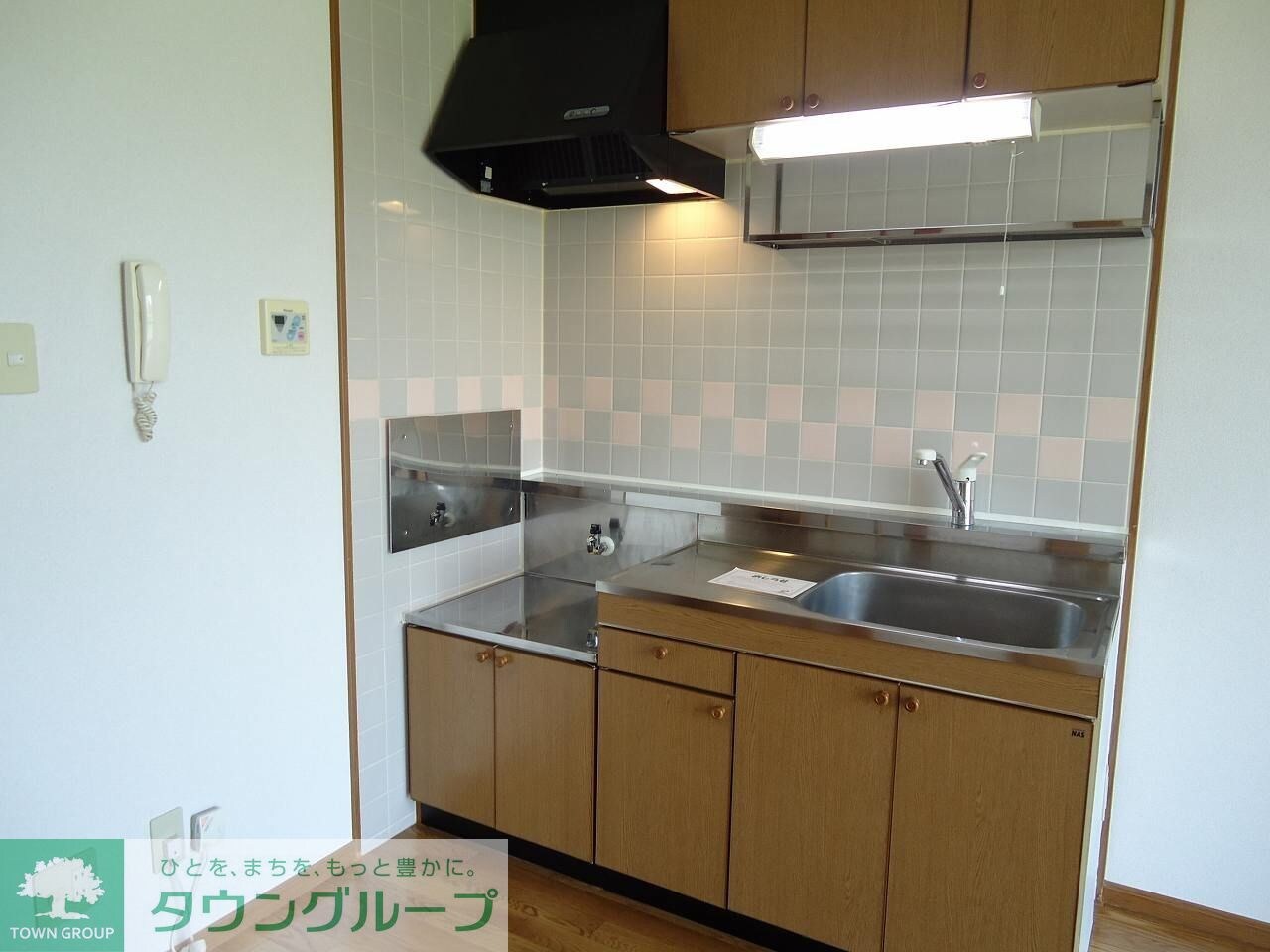 オリージャの物件内観写真