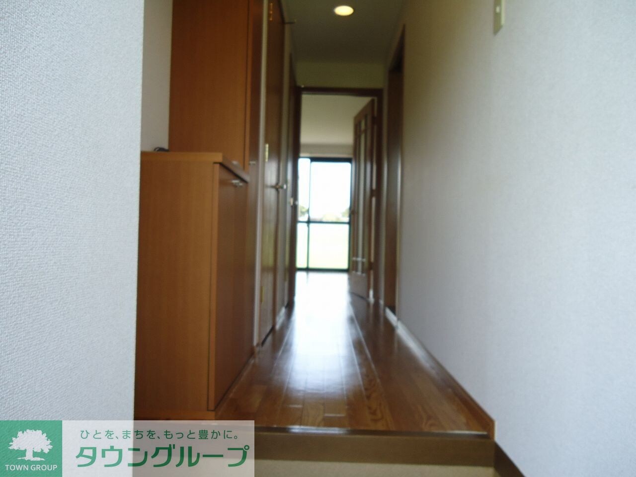 オリージャの物件内観写真