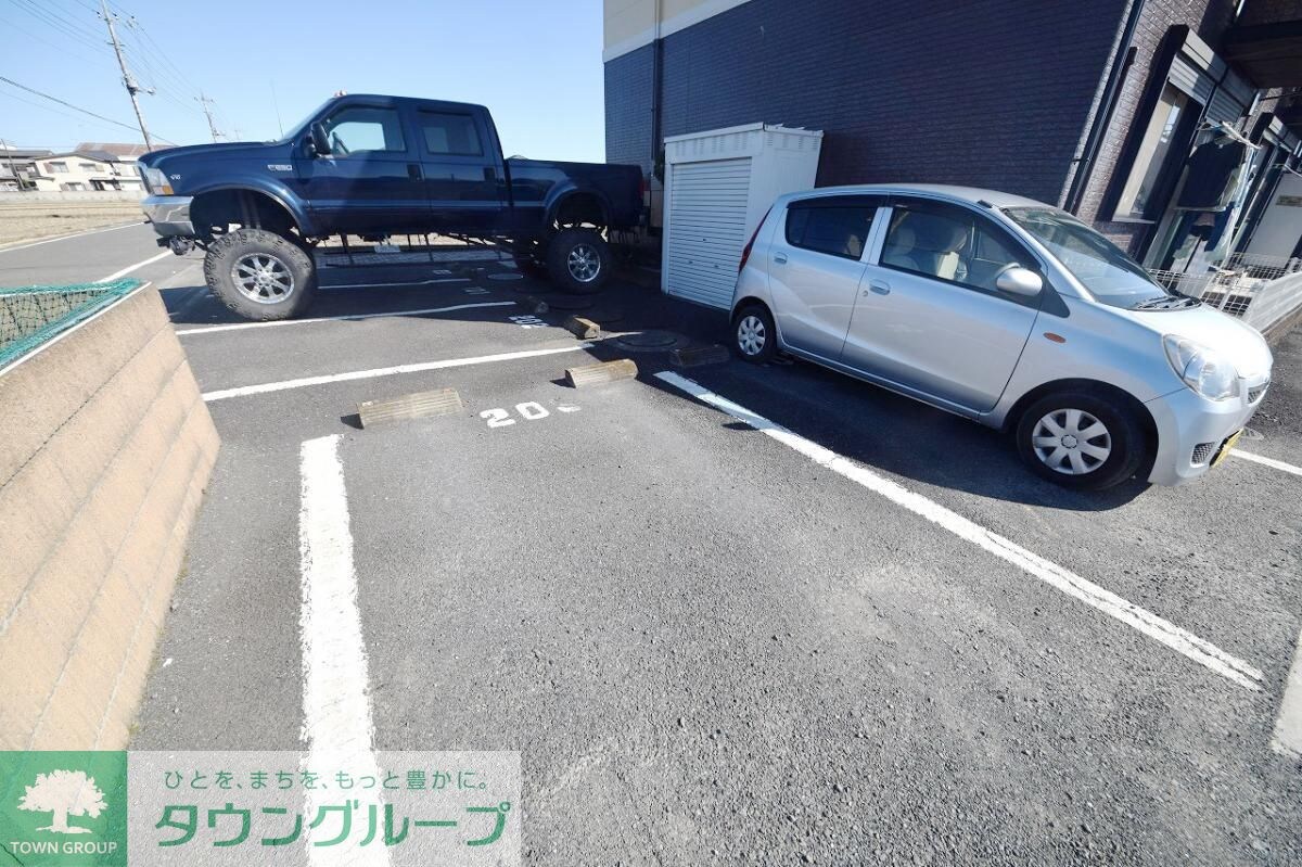 オリージャの物件内観写真