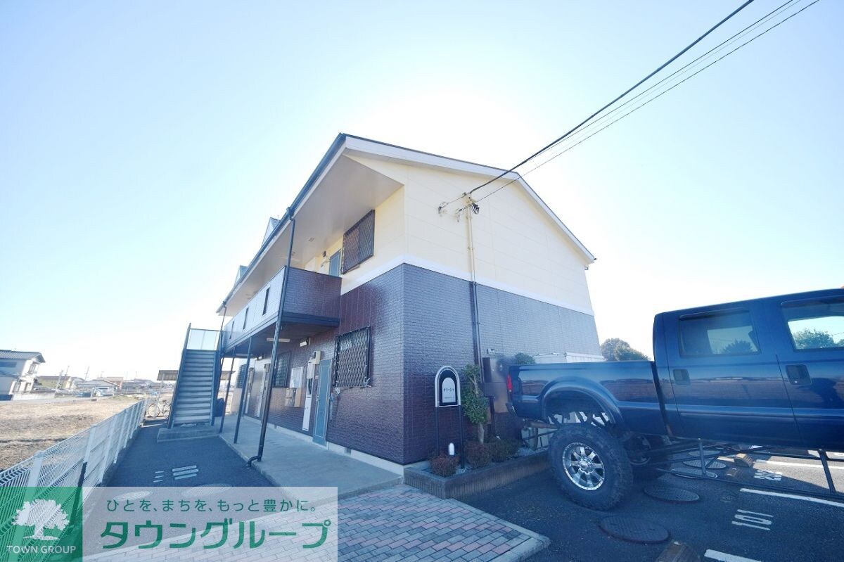 オリージャの物件内観写真