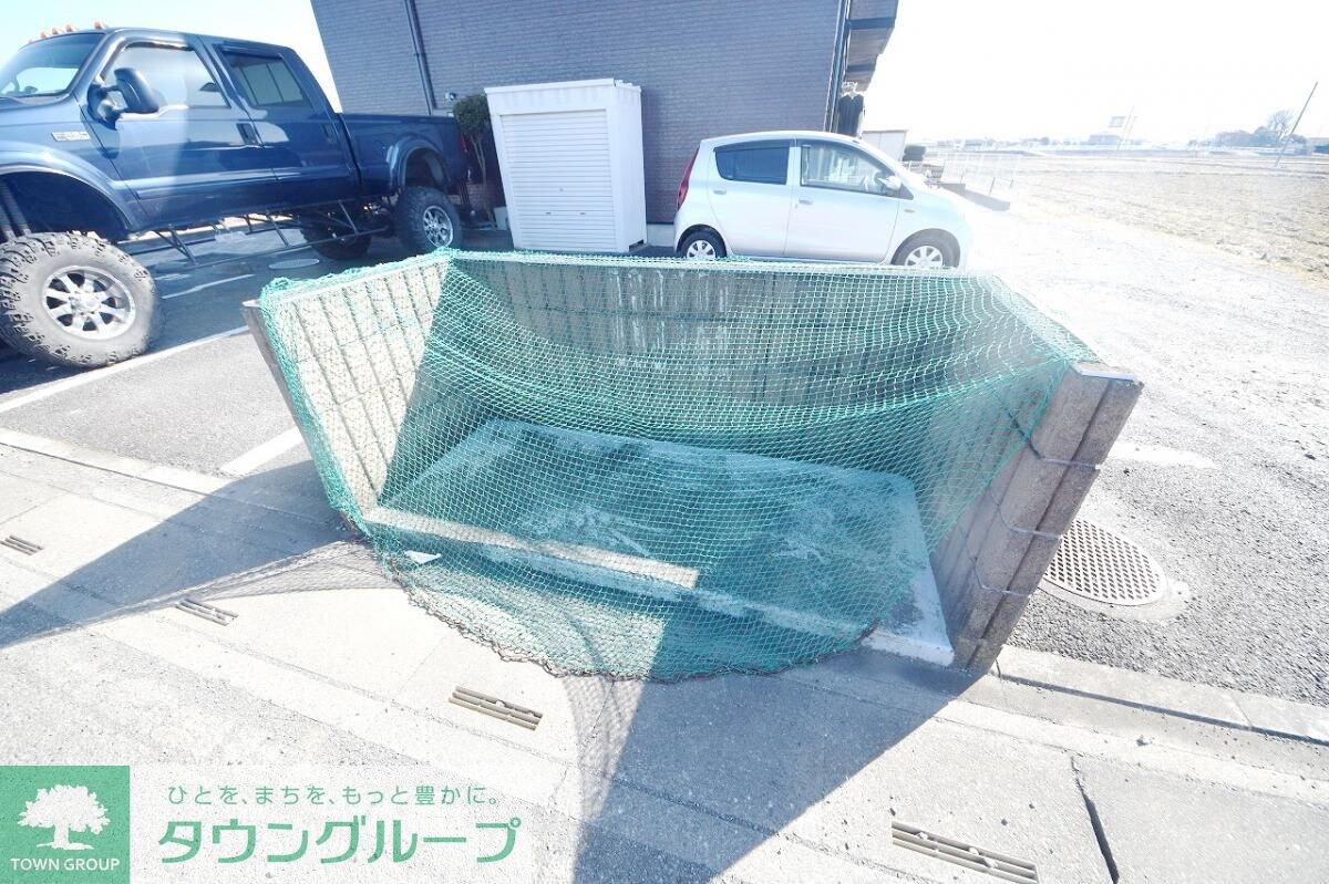 オリージャの物件内観写真